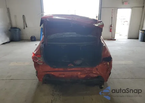 2013 Toyota Corolla Base из США, поврежденный, VIN 2T1BU4EE3DC084478